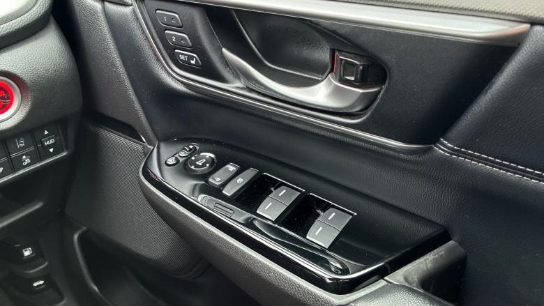 Honda CR-V 2.0 i-MMD Hybrid EX 5dr eCVT Hybrid Estate